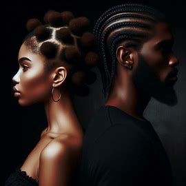 The History & Power of Protective Styles