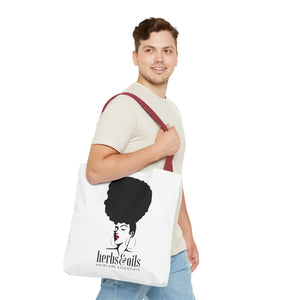 HNO Tote Bag