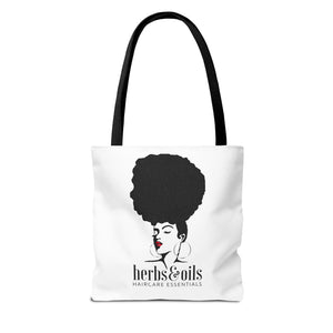 HNO Tote Bag