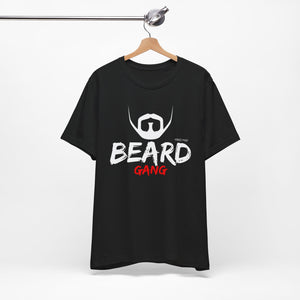 Men's " Beard Gang " Tee