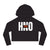 Women’s HNO Cropped Hooded Sweatshirt