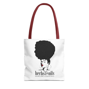 HNO Tote Bag