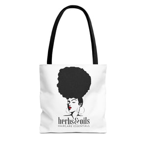 HNO Tote Bag