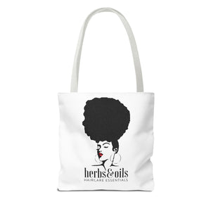 HNO Tote Bag