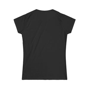 Women's Naturally Bubbly Tee