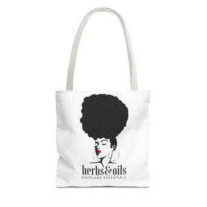 HNO Tote Bag