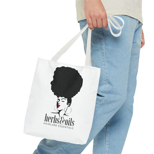 HNO Tote Bag