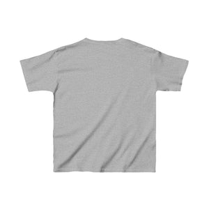 Kids Curly, Cute, Confident Heavy Cotton™ Tee