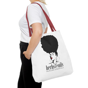 HNO Tote Bag