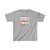 Kids Curly, Cute, Confident Heavy Cotton™ Tee