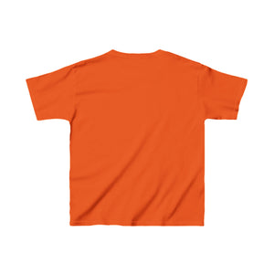 Kids Curly, Cute, Confident Heavy Cotton™ Tee