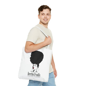 HNO Tote Bag