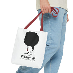 HNO Tote Bag