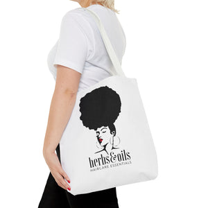 HNO Tote Bag