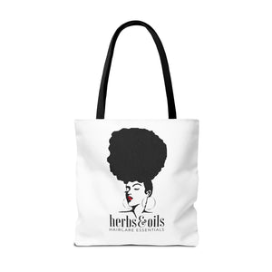 HNO Tote Bag