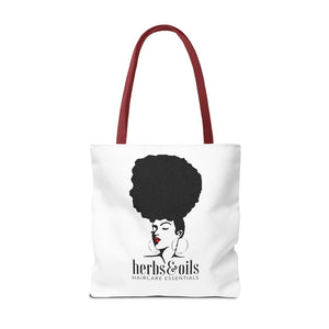 HNO Tote Bag